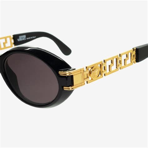 Versace Sunglasses 486 – Vision Gallerie